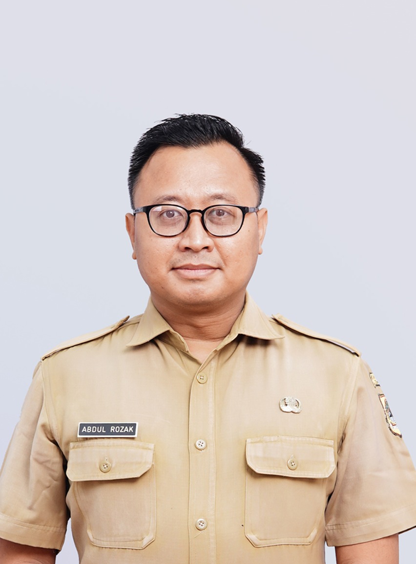 Abdul Rozak, S.Pd.