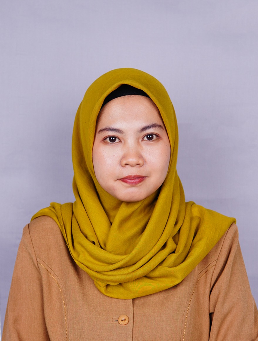 Nailul Izzah, S.Pd.