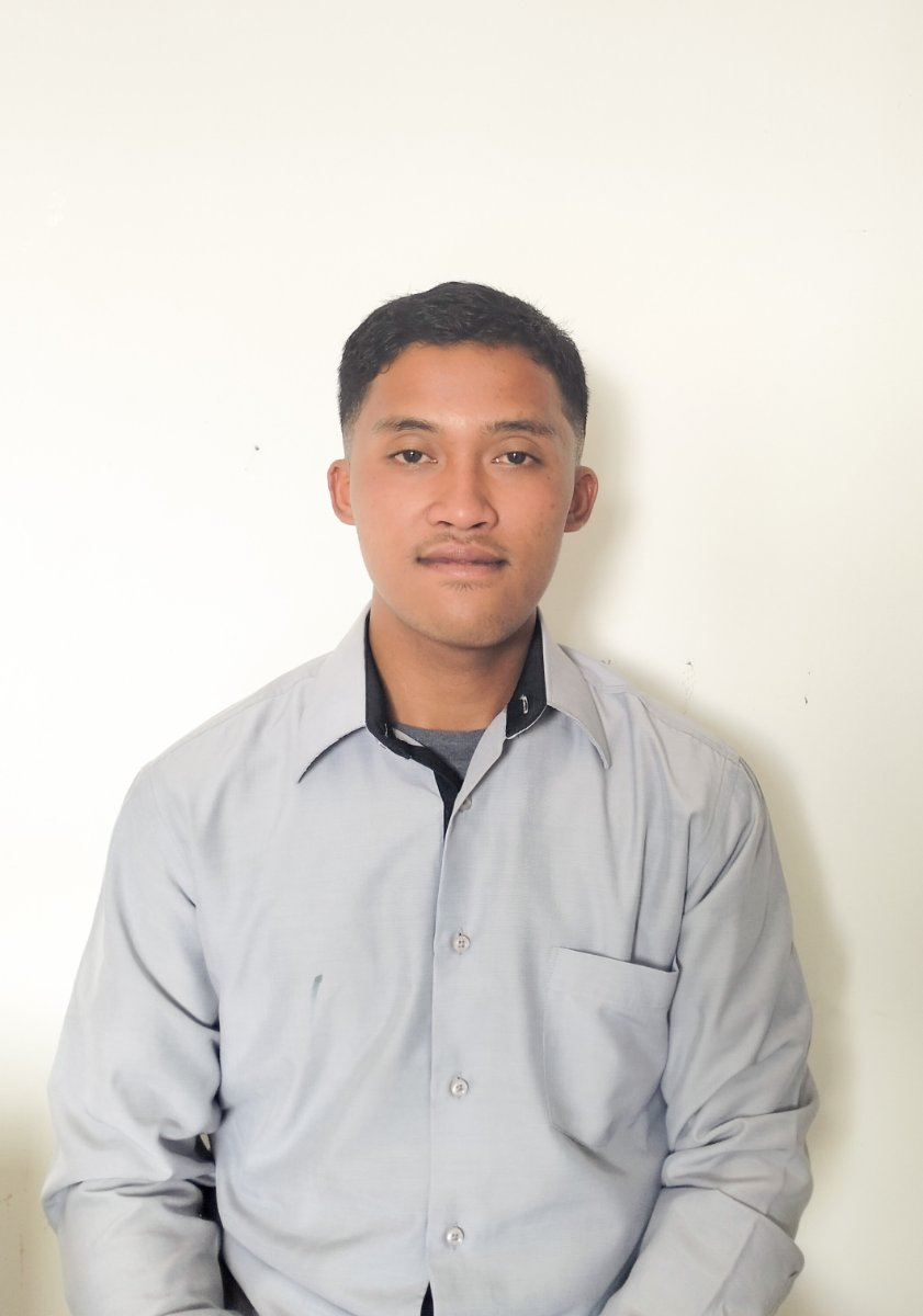 Muhammad Ilham Akbar