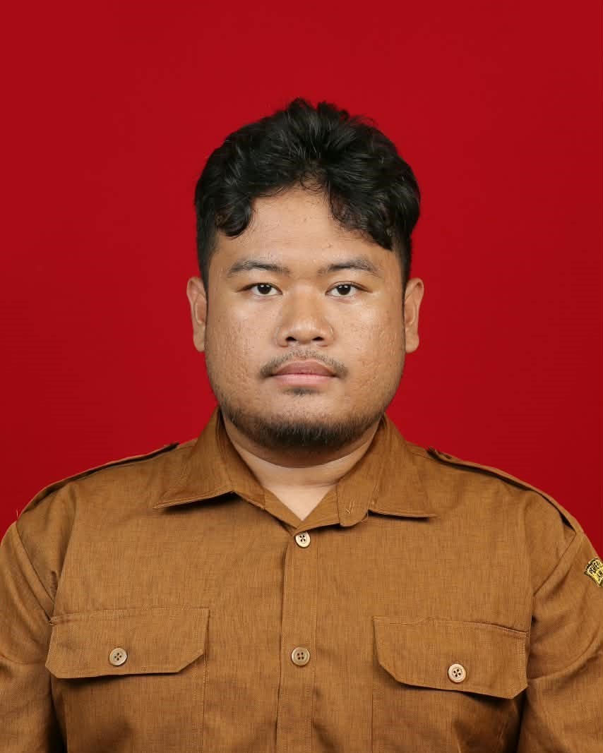 Renaldi Nafiawan, S.Pd.