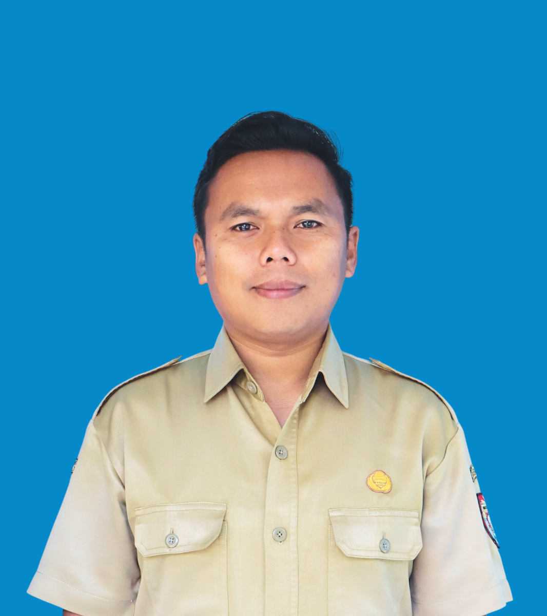 Khasanudin