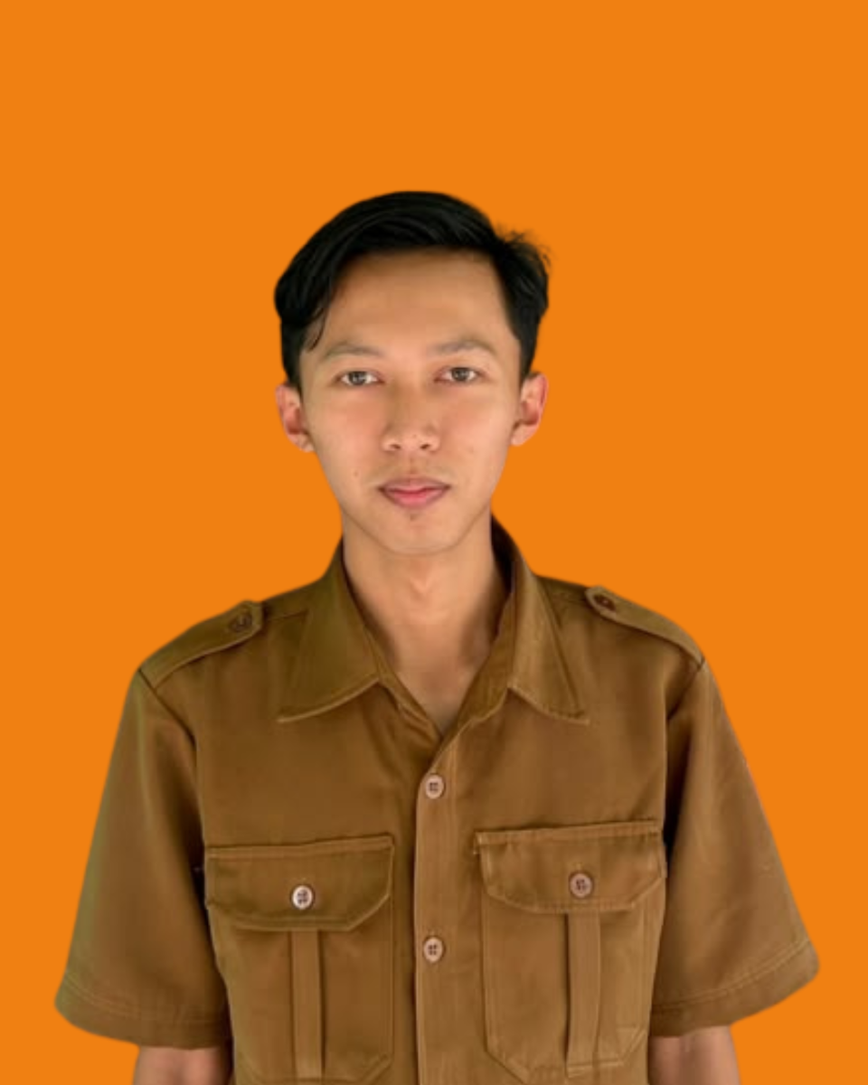 Muhammad Radinalkhaq, S.Pd., M.Pd.