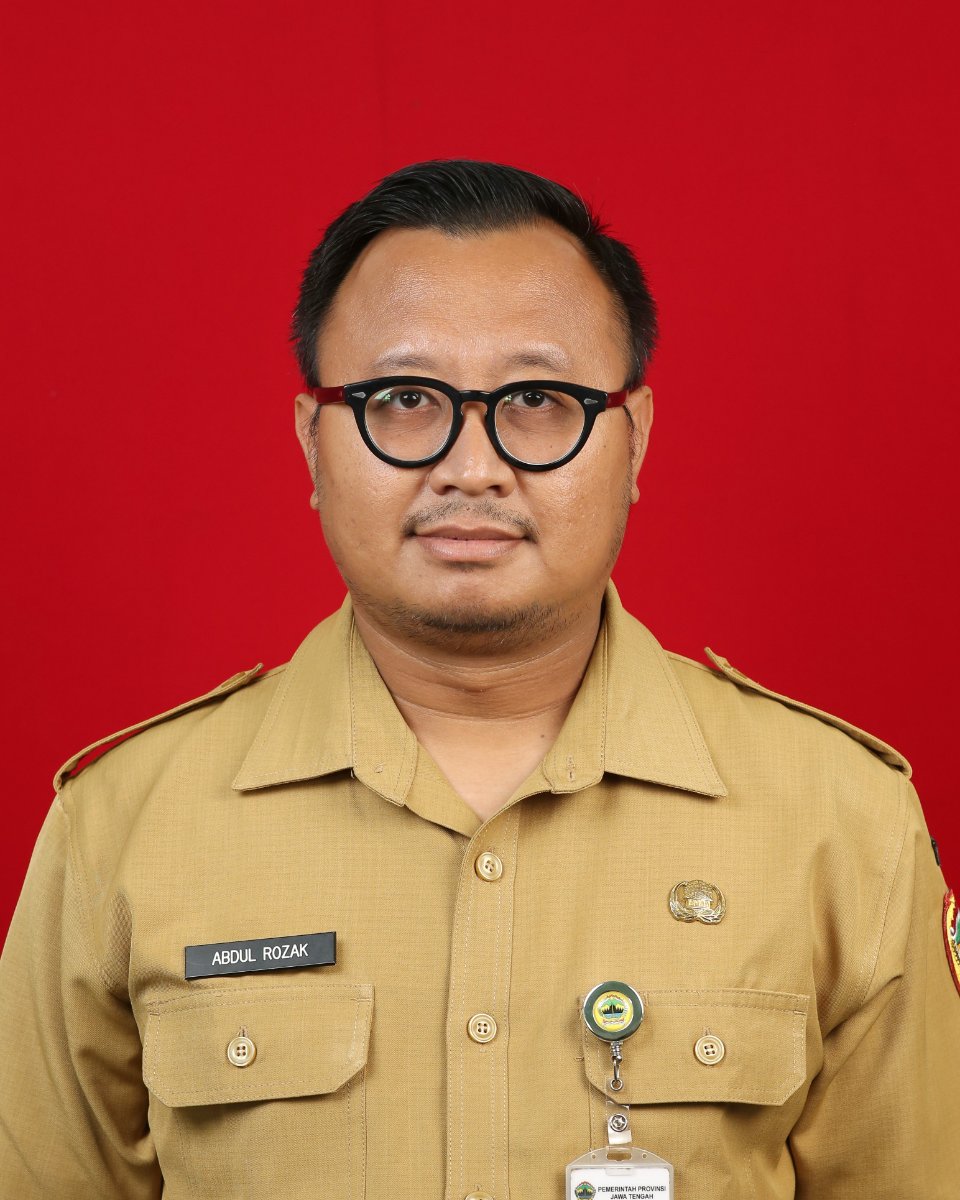 Abdul Rozak, S.Pd.