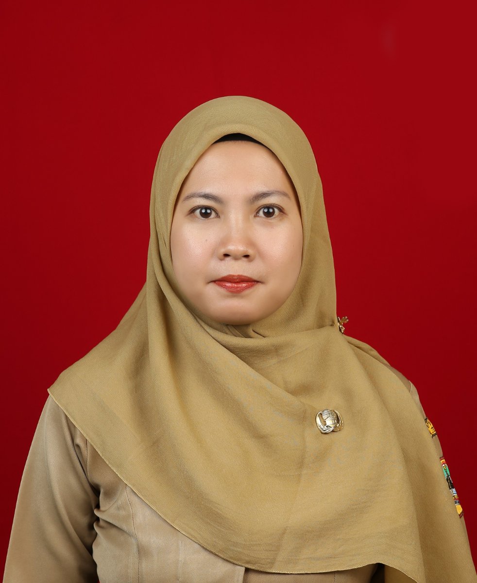 Nailul Izzah, S.Pd.