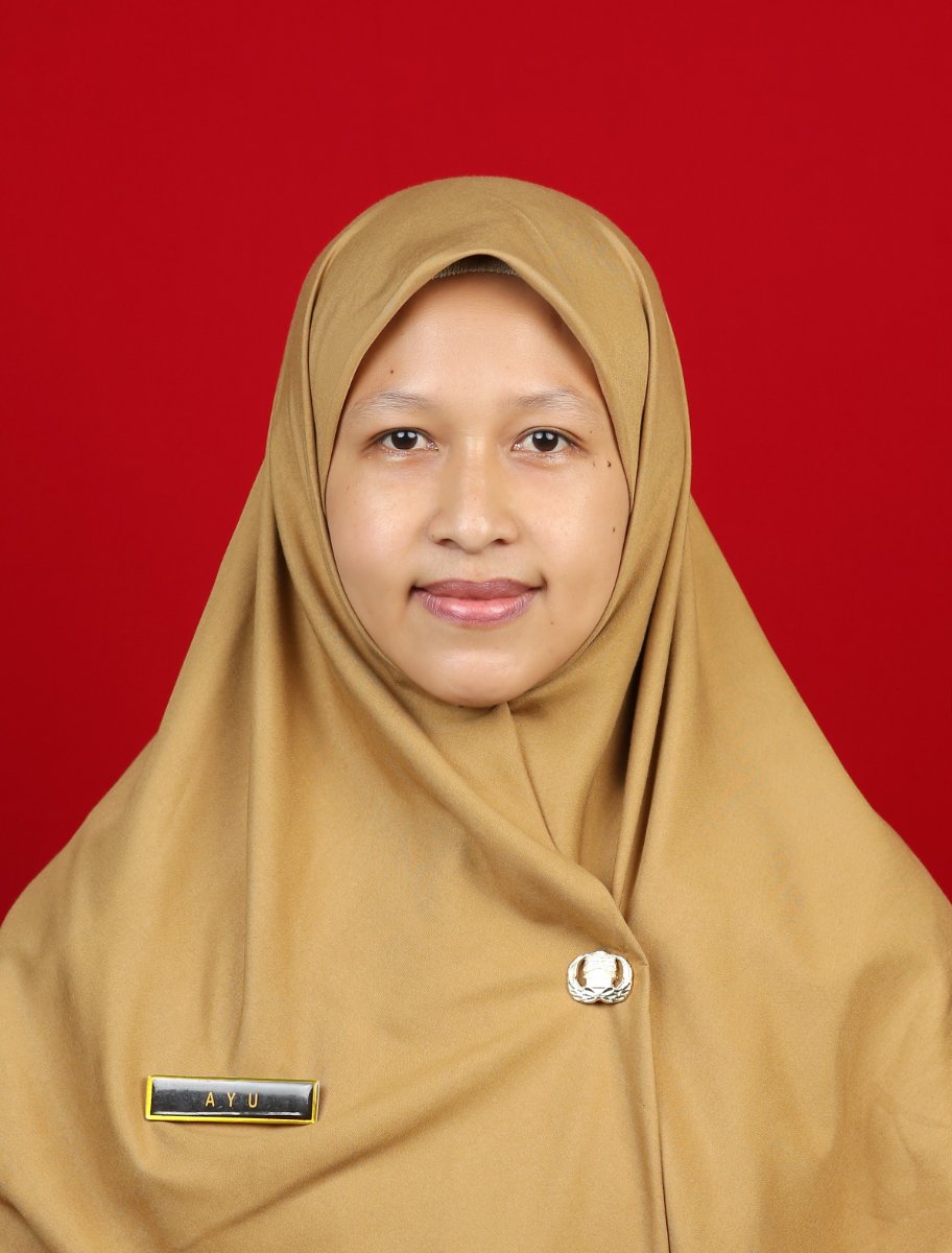 Rahayu Ariyani, S.Pd.