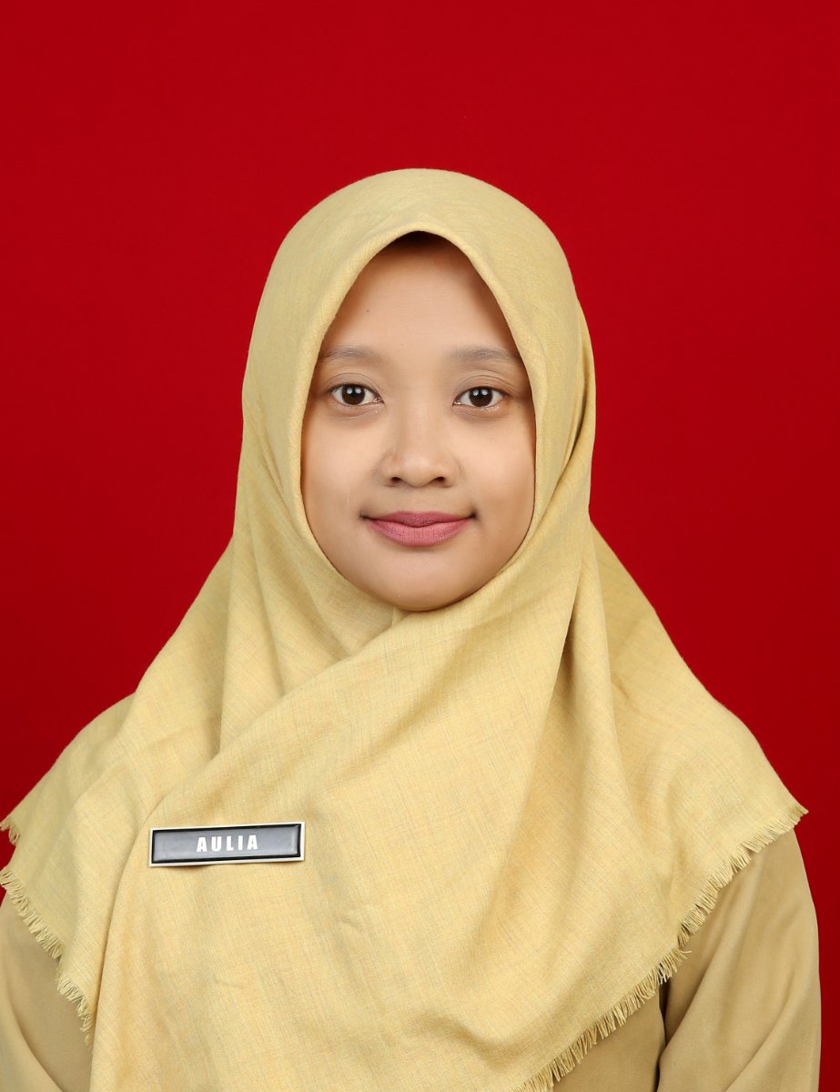 Aulia Rosiana Widiardhani, S.Pd.
