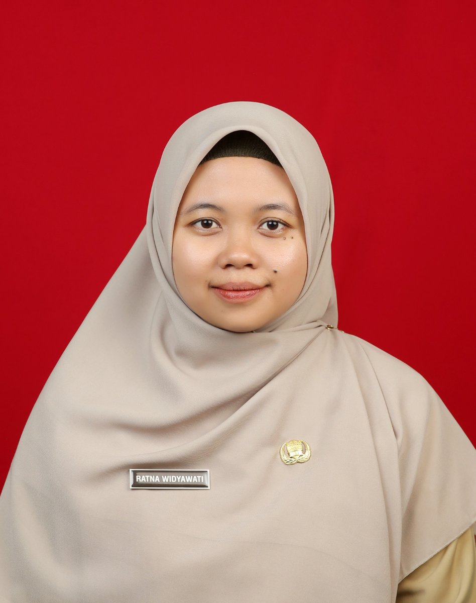 Ratna Widyawati, S.Pd.