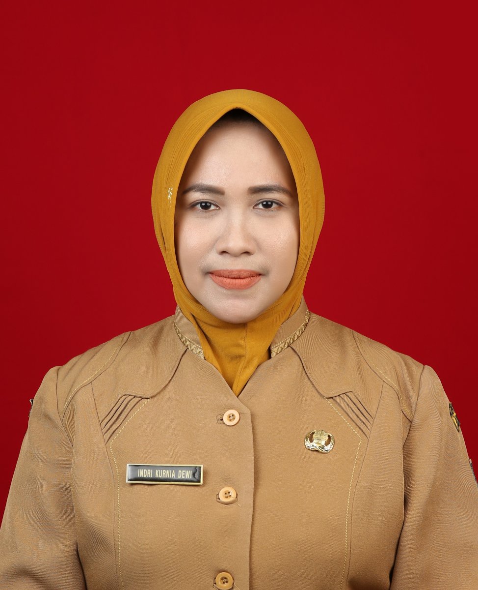 Indri Kurnia Dewi, S.Pd.