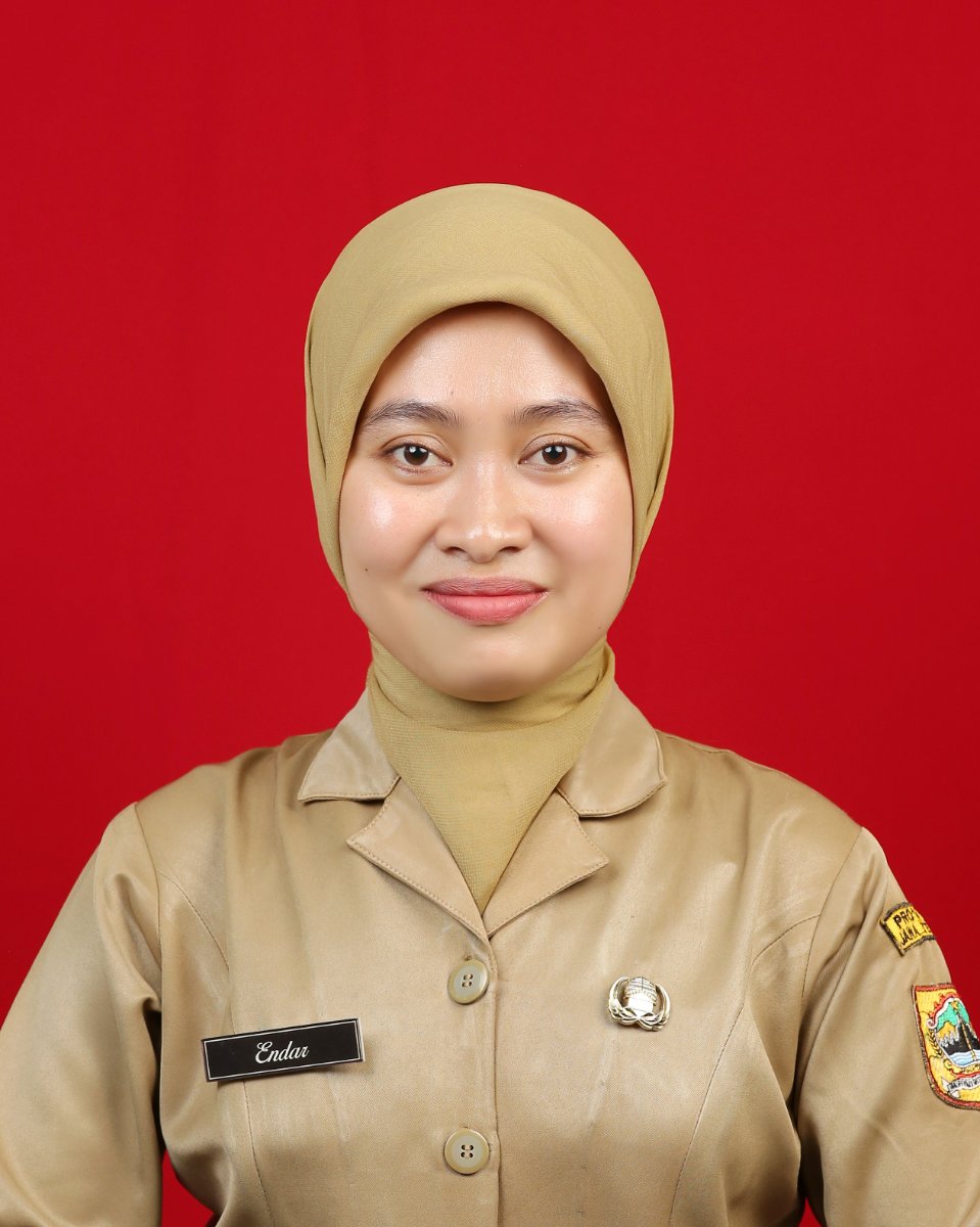 Dhiyah Endarwati, S.Pd., M.Pd.