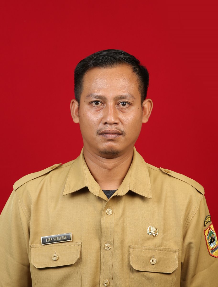 Miftakhulrizki, S.Pd.