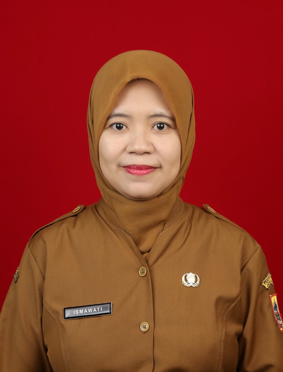 Ismawati, S.Pd.
