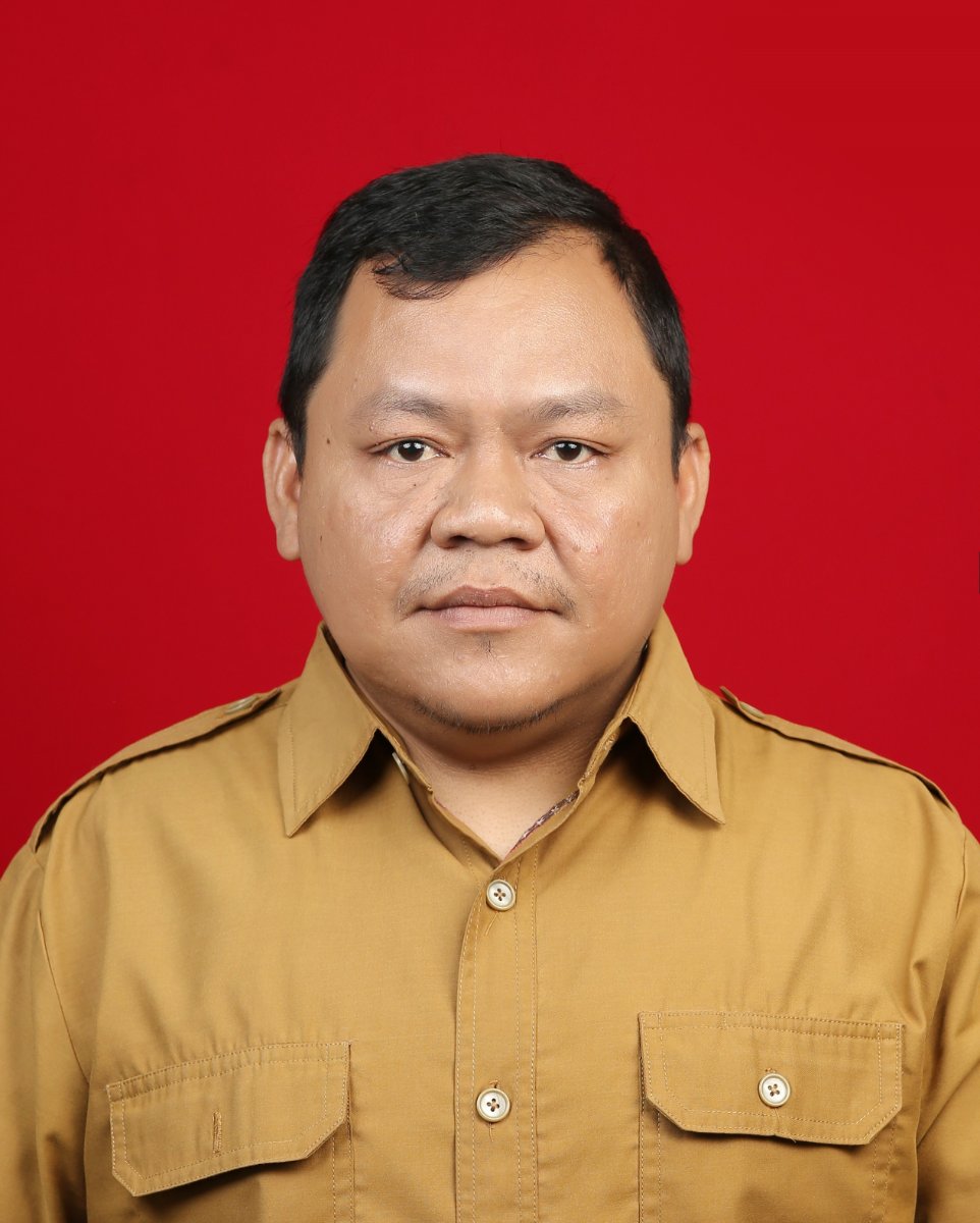 Yoga Widhi Prasetyo, S.Pd.
