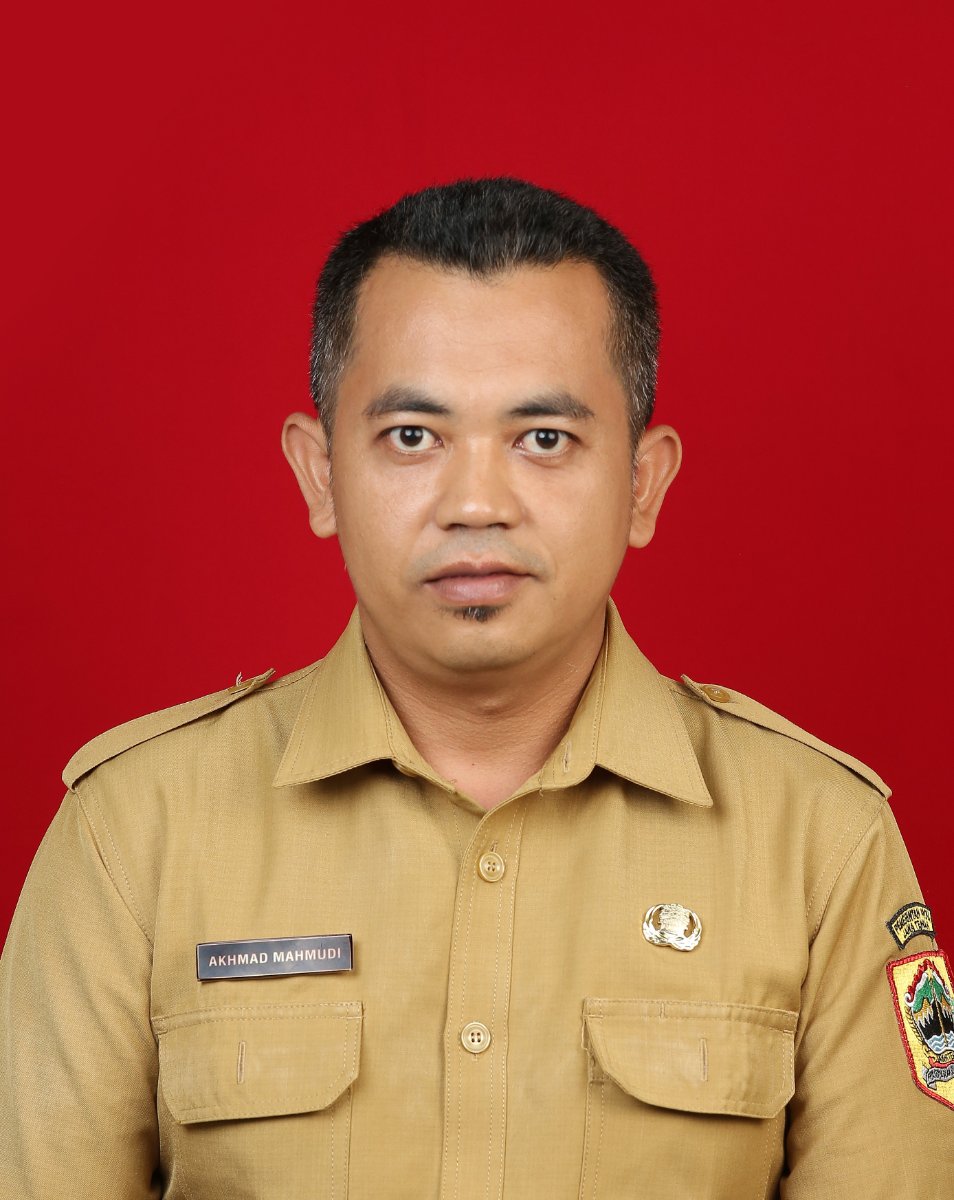 Dino Septianto, S.Pd.