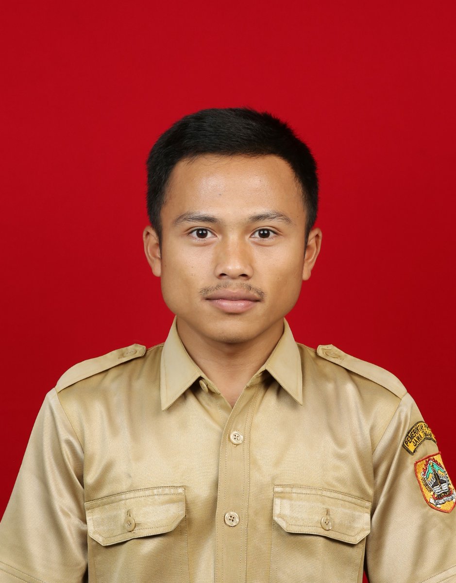 M.N. Maulana Rosyada, M.Pd.