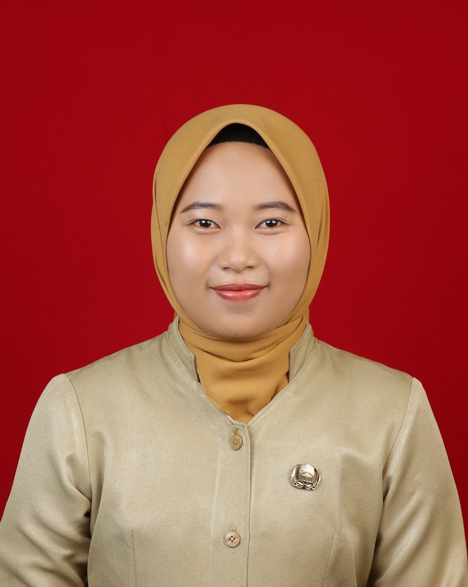 Dona Yuswanti, S.E.