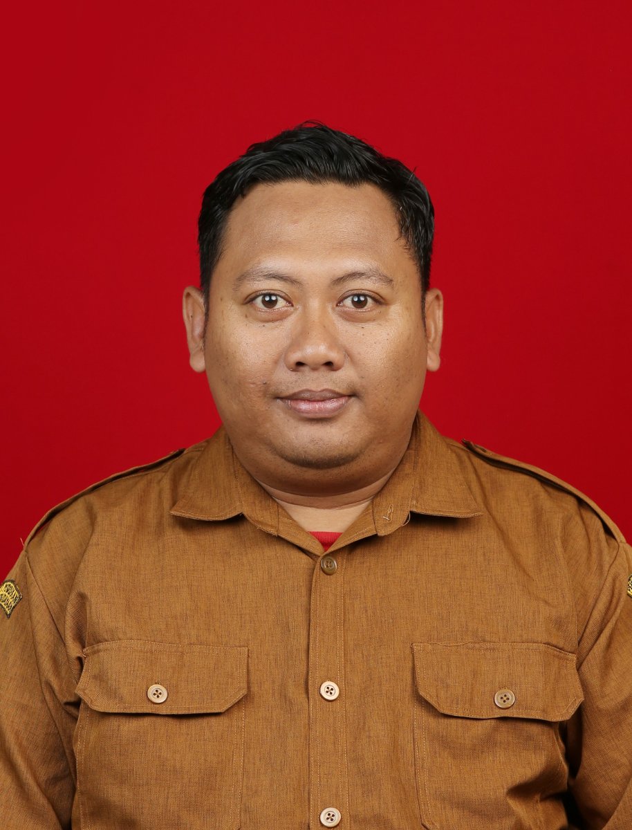 Mahmudi Zaki Mubaroq