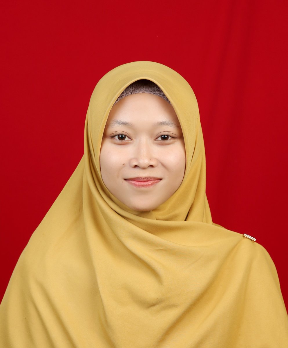 Umi Labibah, S.Pd.