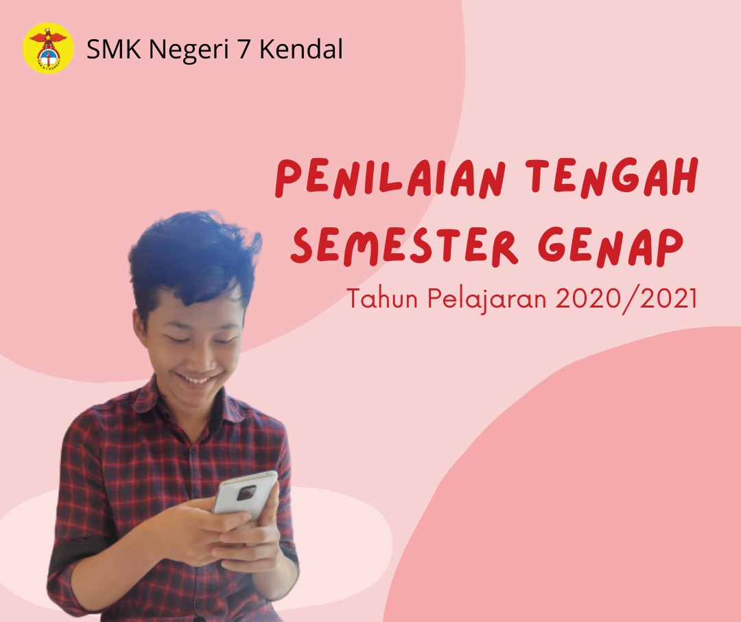Penilaian Tengah Semester Genap TP 2020/2021