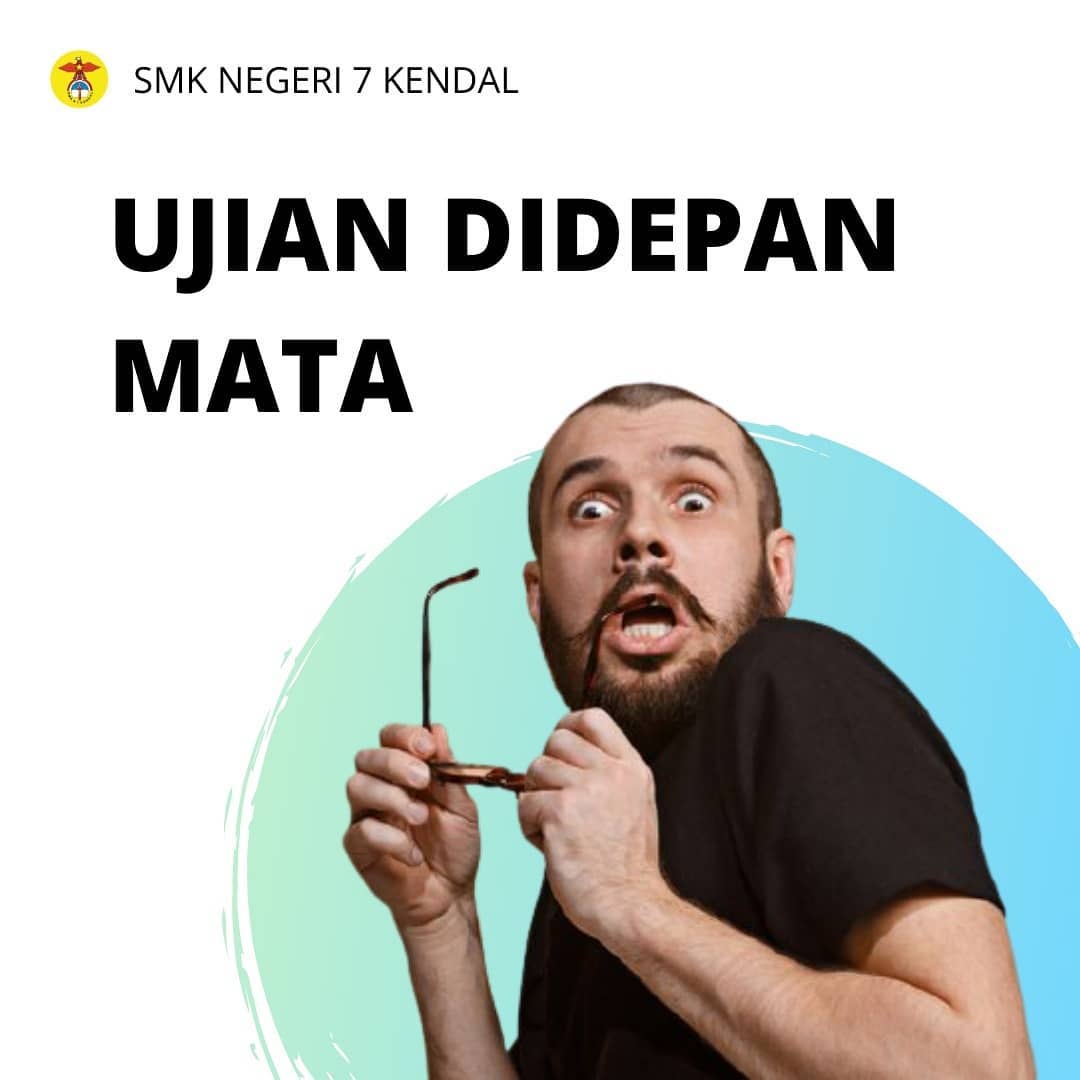 US dan UKK Tahun Pelajaran 2020/2021
